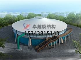 pvdf膜材的自潔能力如何？
